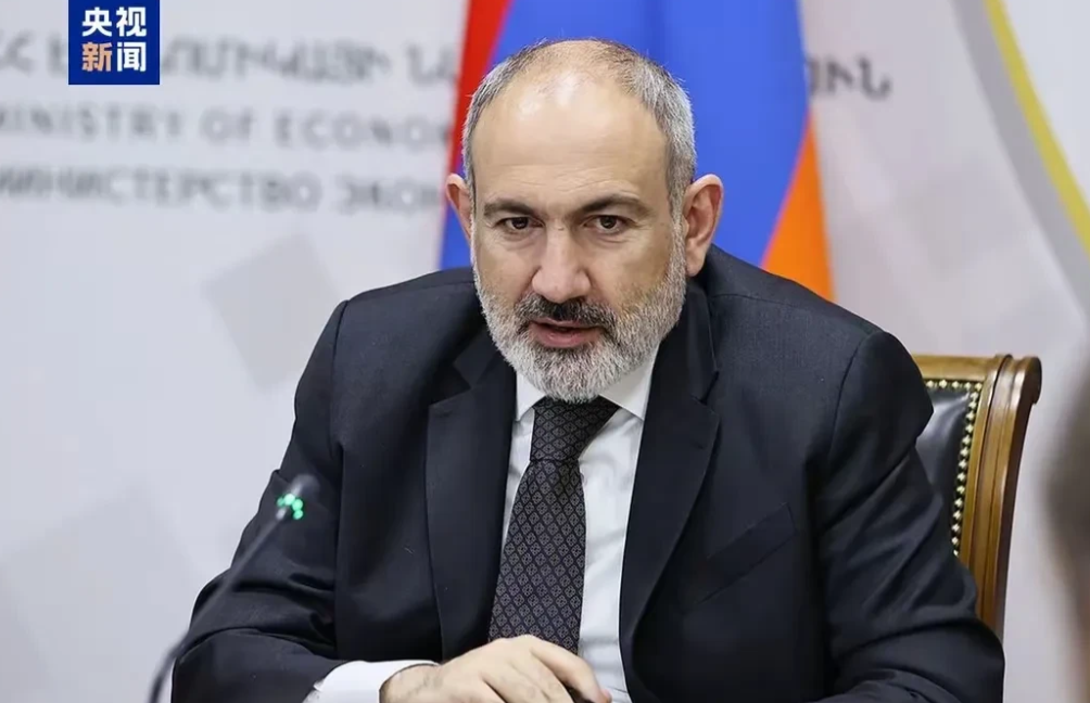 亚美尼亚醒悟了！
亚美尼亚没有签署欧洲关于支持国际刑事法院调查俄罗斯侵略乌克兰的