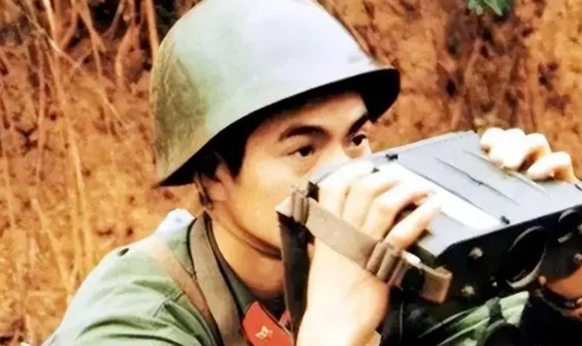 1979年，对越自卫反击战后，越军竟然说中国“心狠手辣”的程度连美国都远远不及，