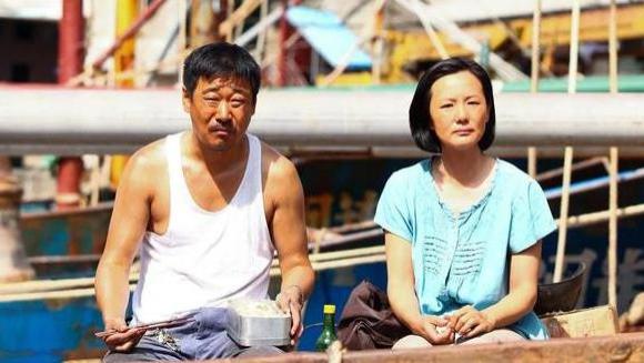 柏林和金鸡双影后咏梅主演《出走的决心》，上映期待票房佳绩