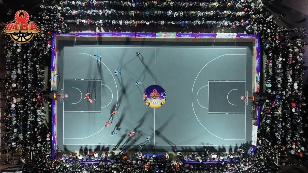 科兴·吉诺尔杯第二届红色沂蒙城BA篮球联赛 8月7日开幕 朱芳雨等文体明星助阵 鸽雁传媒承办