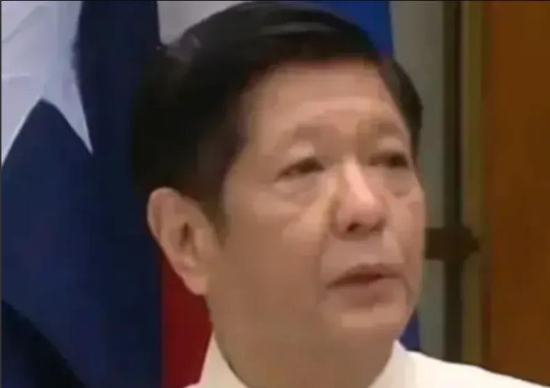 菲律宾终于展现出了和解的意愿！

菲律宾方面近日宣布，已决定建立全新的沟通桥梁，