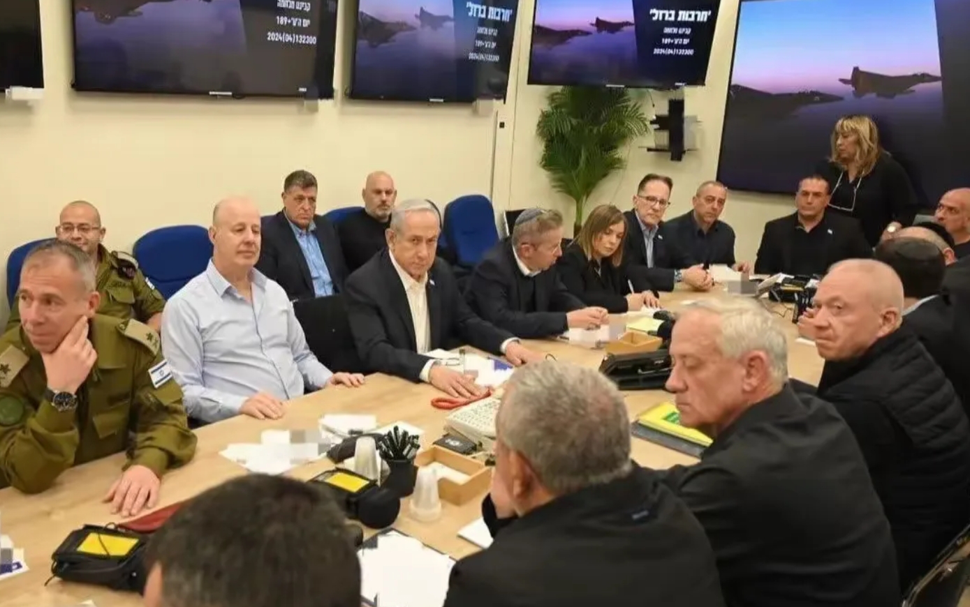 叙利亚总统巴沙尔危险了。据外媒10月30日报道，以色列总理内塔尼亚胡发表视频讲话