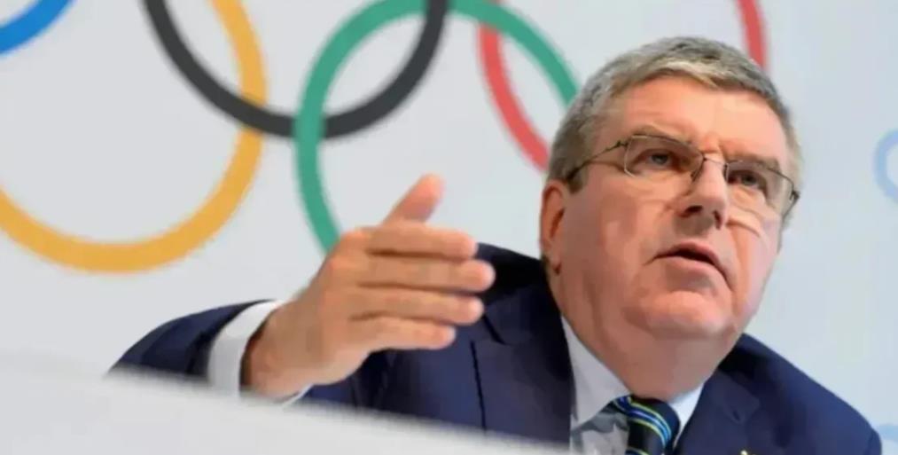 突发！国际奥委会！奖牌无效！直接收回！
就在今天，美国体操运动员乔丹·切尔斯在巴