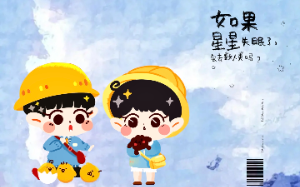 穿成虐待反派的亲爹，我开始了救赎