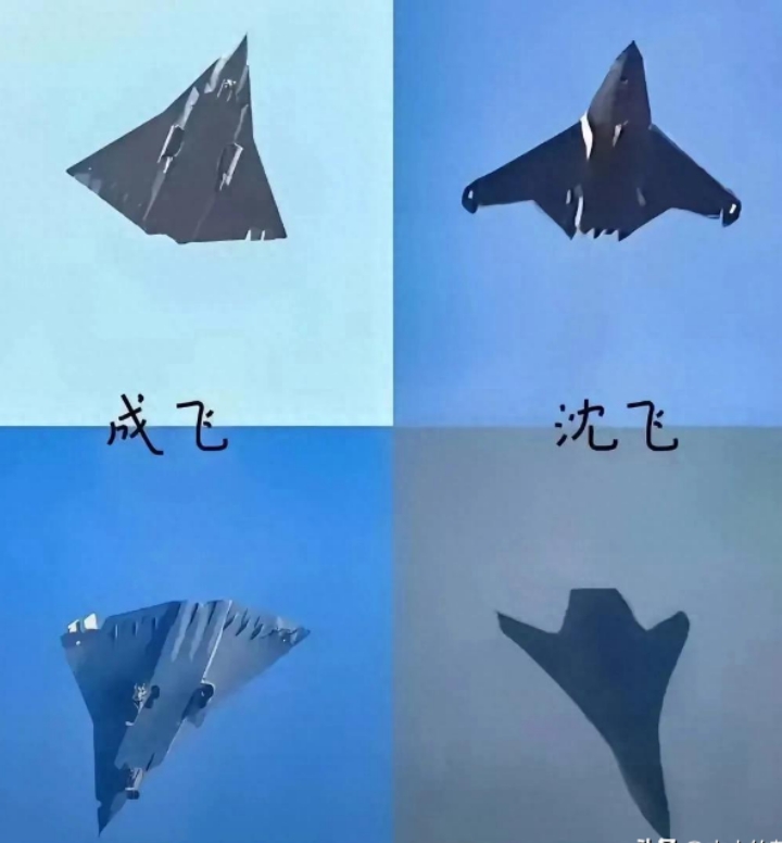 ]越南媒体绝对是懂中国的，他们对中国六代机J-36的评论，一针见血！他们说中国人