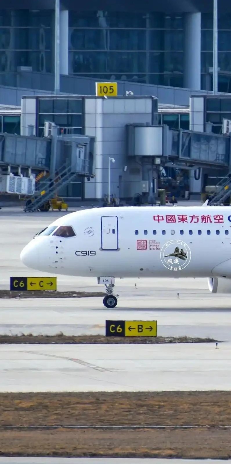 哎呀妈呀，C919到底啥水平？有人说它能把空客飞机按在地上摩擦！真的假的？

