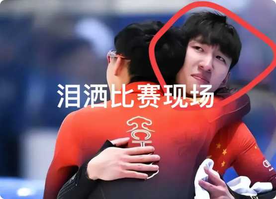 中国和韩国最大的区别，在林孝埈身上体现出来了！
谁也没想到林孝埈在最后关头出现了