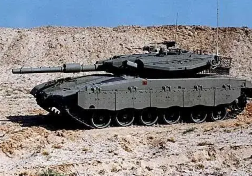 以色列不好惹！从实力看，黎巴嫩人口仅607万，军事人员约13万。黎巴嫩经济薄弱，