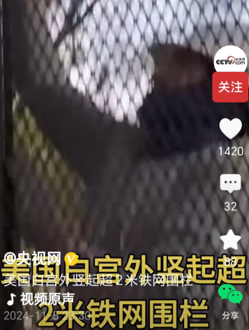 老特不当选，美国就要乱！

美国总统大选已进入尾声，两位候选人选票可能很接近，不