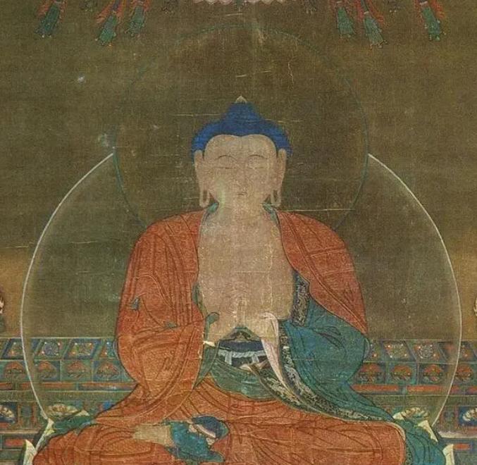 1953年夏天，老张这位考古学家因为一次实地考察，意外地踏入了山西一个偏远的小山村里