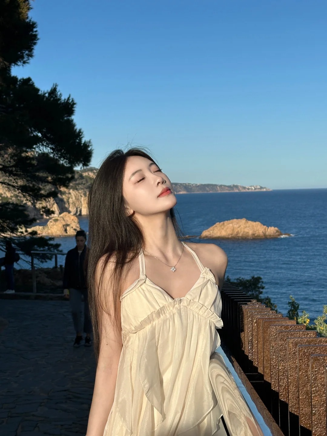 🇪🇸Tossa de mar | 蓝色大海的传说
西班牙Tossa小镇是给世