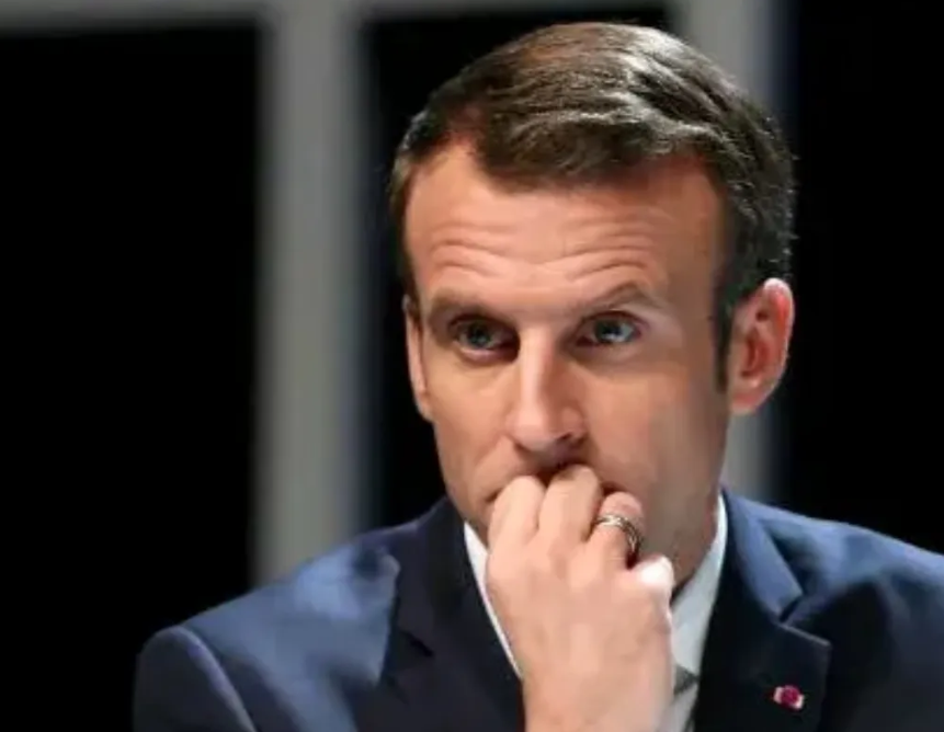 法国态度软化了！

第一，法国相关组织透露，已恢复与我国的白兰地关税对话。

第