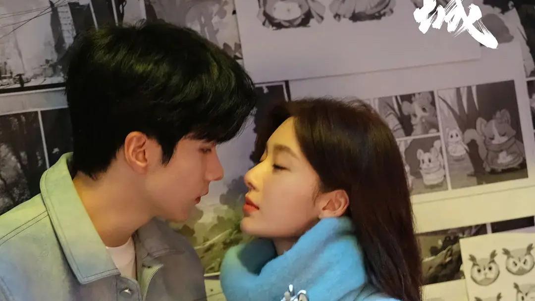 2025《漫城》电视剧全集免费观看国语完整版_《漫城》免费观看全集高清_国产剧