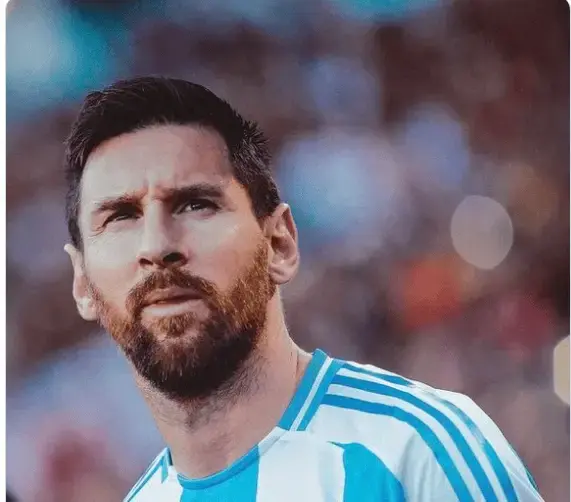 梅西：很高兴可以复出；这个球场太差，阿根廷很难执行战术
在1-1战平委内瑞拉的赛