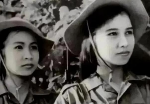 1979年，我军一位战士被两名越南女士兵掠走，本以为要命丧黄泉，可谁曾想，越南女