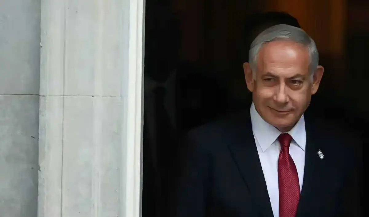 这下轮到内塔尼亚胡犯难了