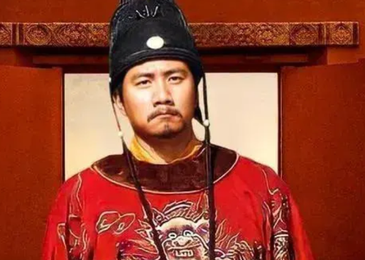 今日话题：朱元璋做的功绩到底有多大？？？

网友甲：这么说吧，嬴政编写了大一统的