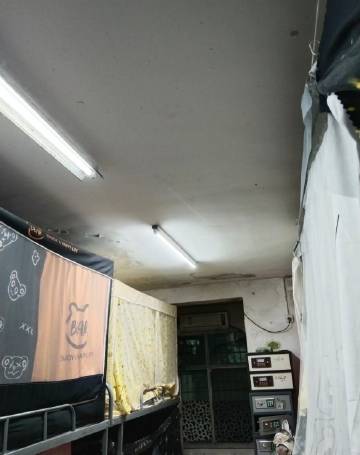 #为什么室友能冷漠到无话可说# 为什么大学的室友能够冷漠到无话可说？ ​