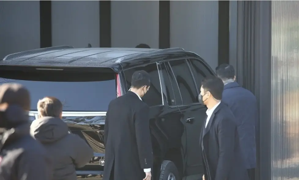 进入第二关！尹锡悦拒绝回答问题！