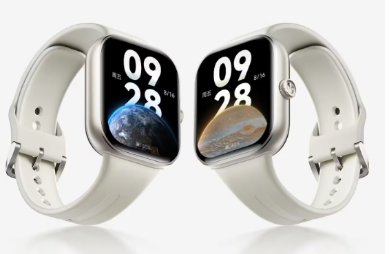 	REDMI Watch 5
	599元