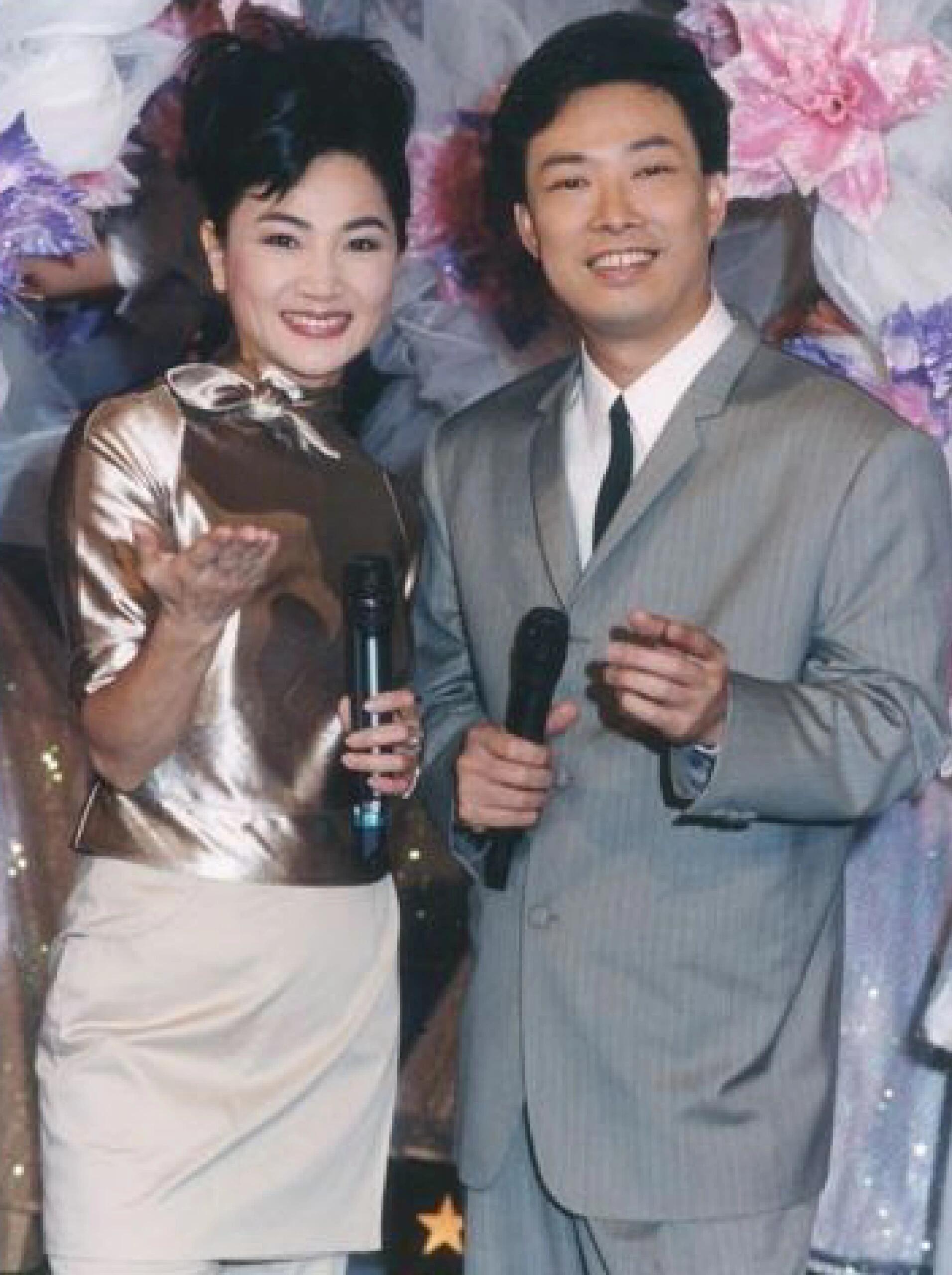 费玉清：一个有底线的人