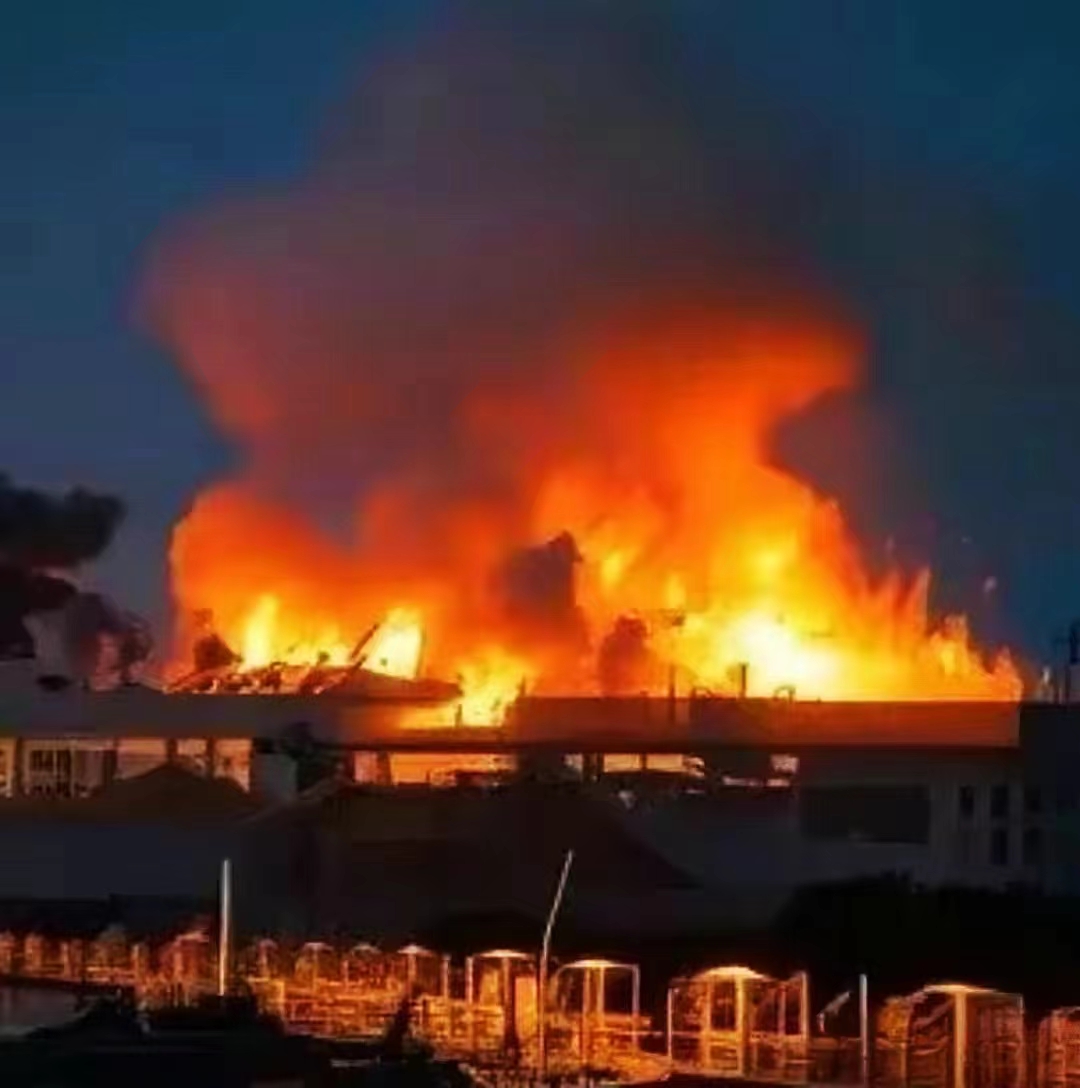 被一窝端，北约彻底愤怒了！
3月19日，俄罗斯的一枚导弹准确地落在了敖德萨一个建