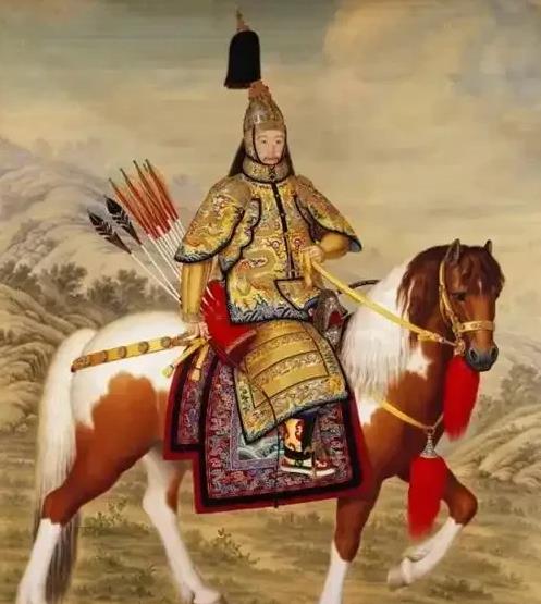 乾隆实在不会起名字，灭了准噶尔之后，给西域这块地取名新疆。虽然意思是故土新归，但