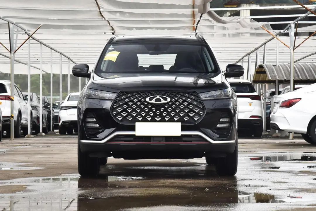 8万左右首选这3台SUV，1.5T爆188马力，配置足空间大