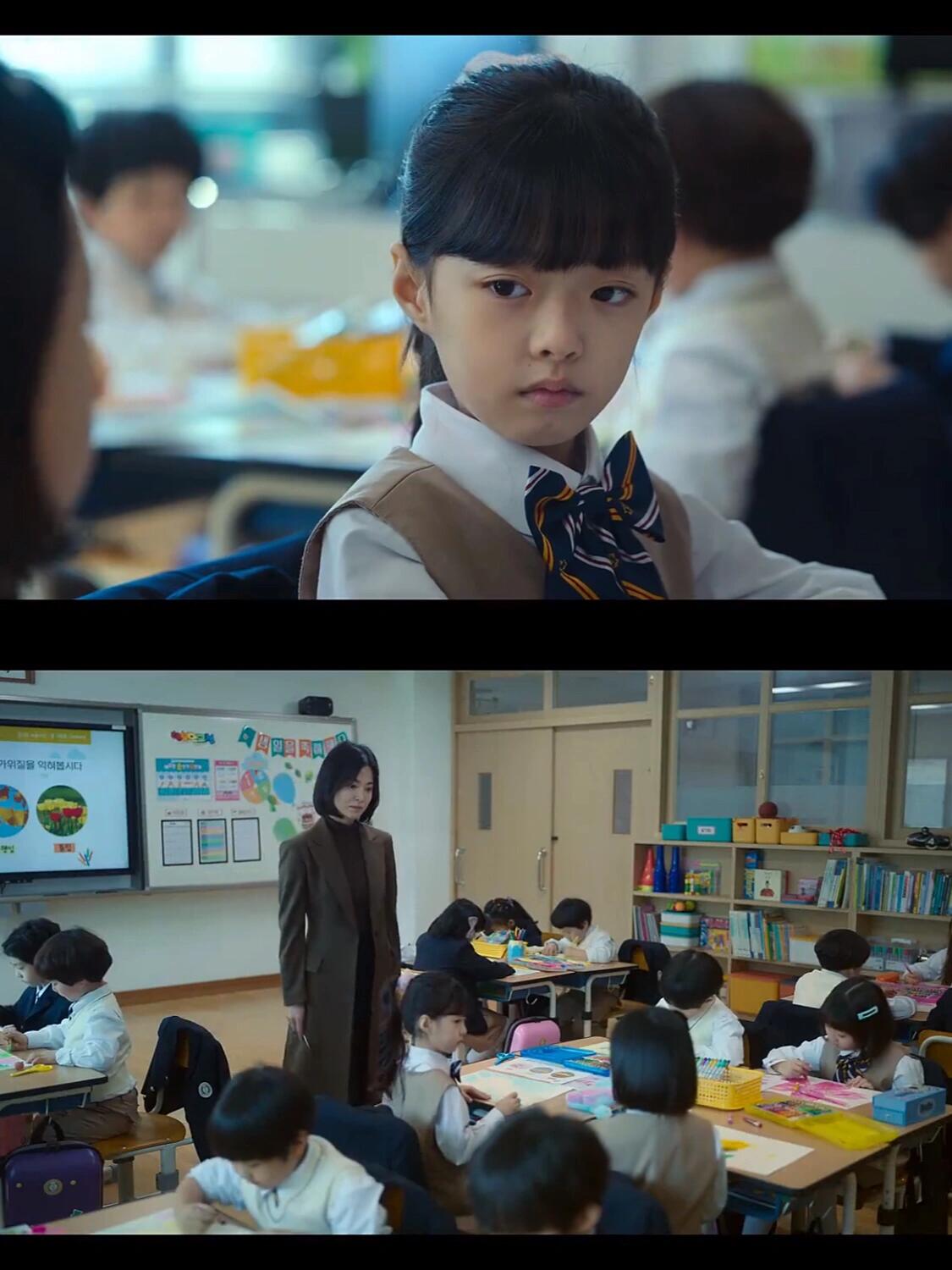 东恩真的是一位很有智慧的老师