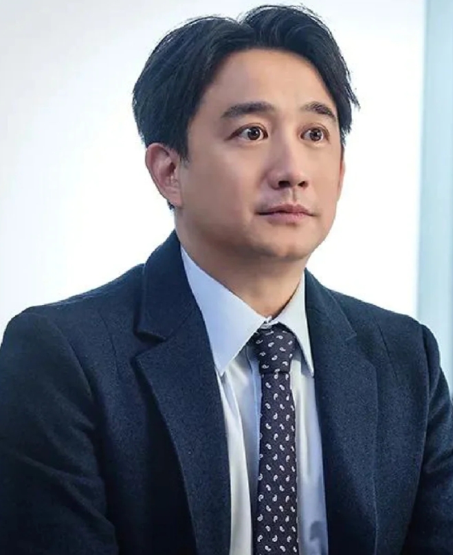 黄磊的无戏可拍，是堕落还是清醒？（下）