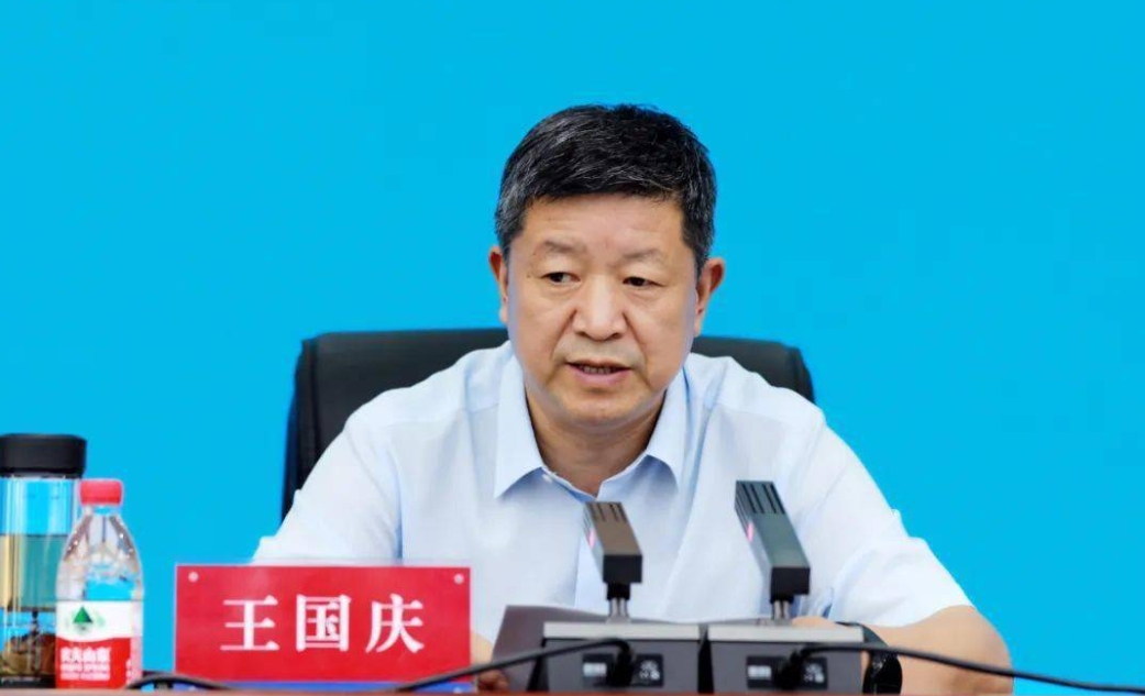 军人出身的王国庆被查落马。据河南省纪委监委消息，河南省供销合作总社党组成员、理事
