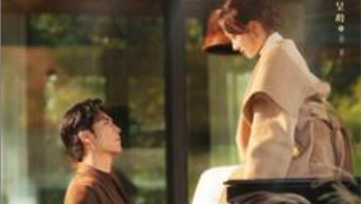 短剧《掌心暗渡》在线观看完整版掌心暗渡（1-69集）王奕然-侯呈玥