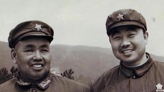 1979年，党中央抓捕了许世友儿子，许世友得知后表示：直接枪毙！