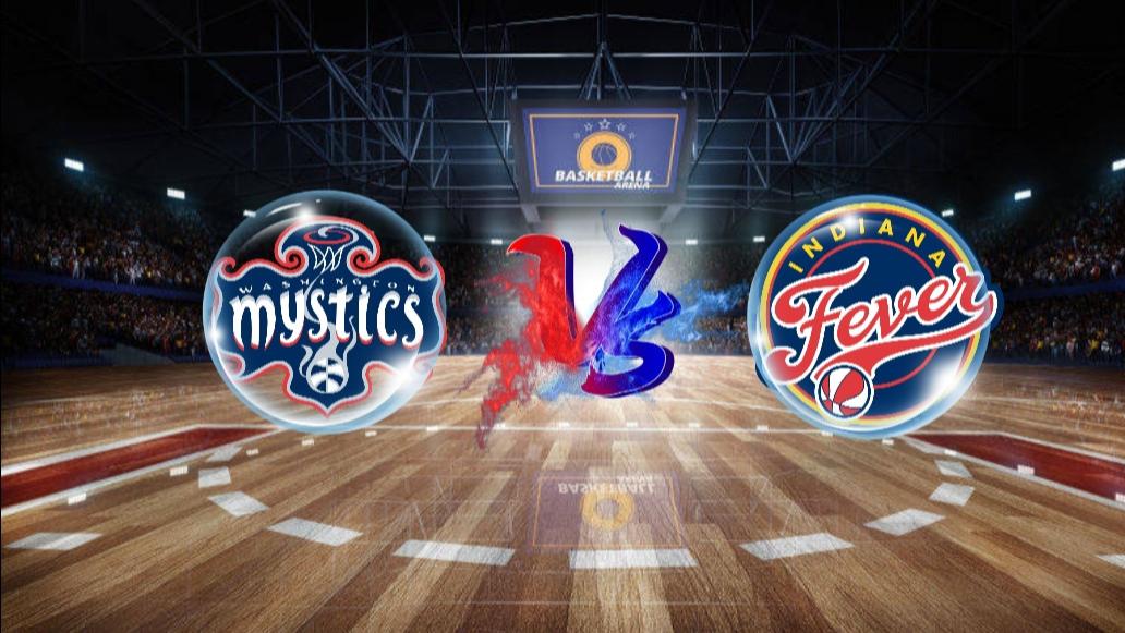6/19 WNBA 华盛顿神秘人VS印第安纳狂热 亚特兰大梦想VS明尼苏达天猫  竞彩篮球推荐预测竞