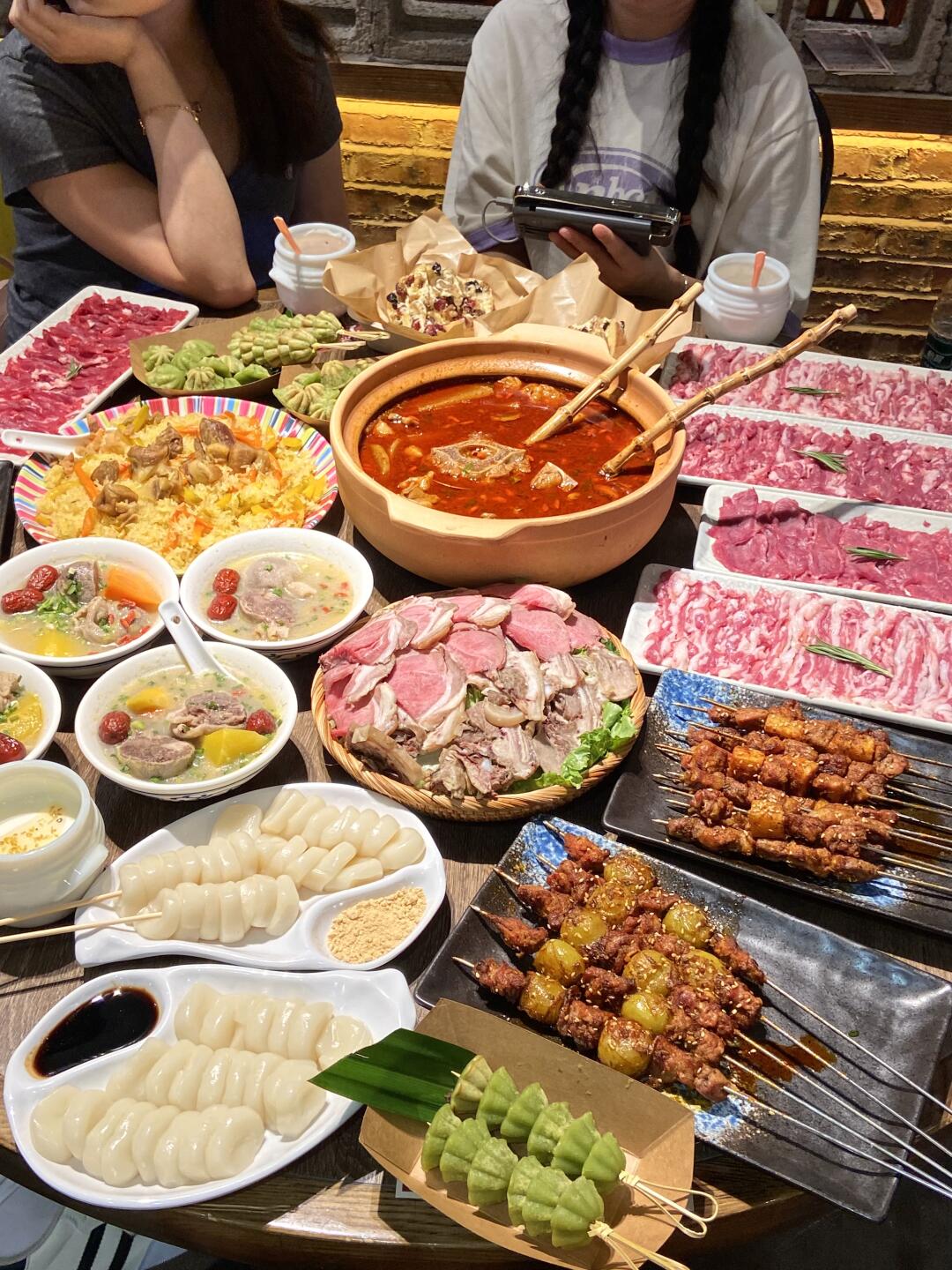 卧卧卧！！！长沙终于有了！！