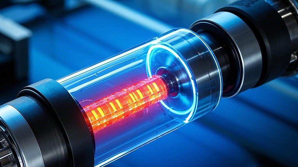 “中国超导革命：-70℃实现室温超导奇迹！全球能源格局或将改写”