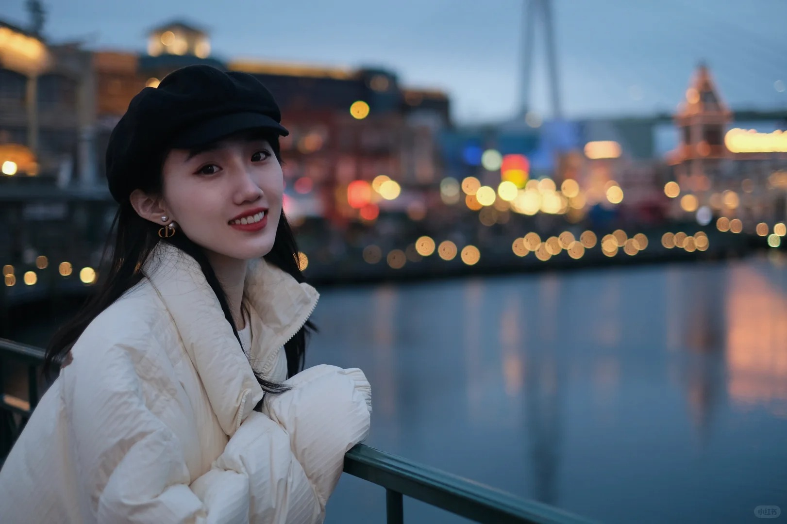 🇭🇰 读博日记📓 未来也许无限可能……
最近发现身边在内地读博的朋友们科研