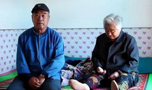 2000年，辽宁大连的一对农村夫妇借钱7万元，将女儿送到德国留学，没想到，此后女