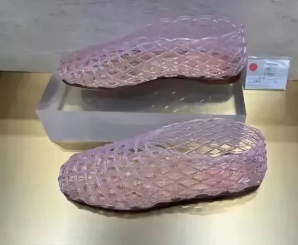网友说这是一款奢侈品，我没看出来哪里特殊了
