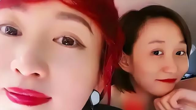 8年前被马蓉“撬墙角”，如今宋喆前妻杨慧逆风翻盘，成人生赢家