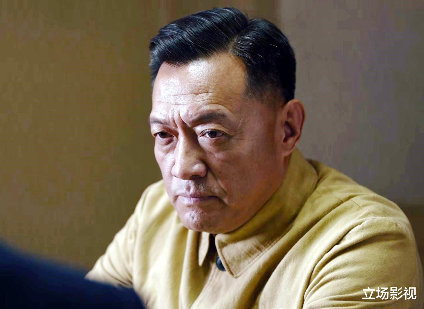 《暗夜与黎明》：尘埃落定！老陈第二身份浮出水面，3人也有第二身份（暗夜与黎明人物关系图解）-第14张图片-九妖电影