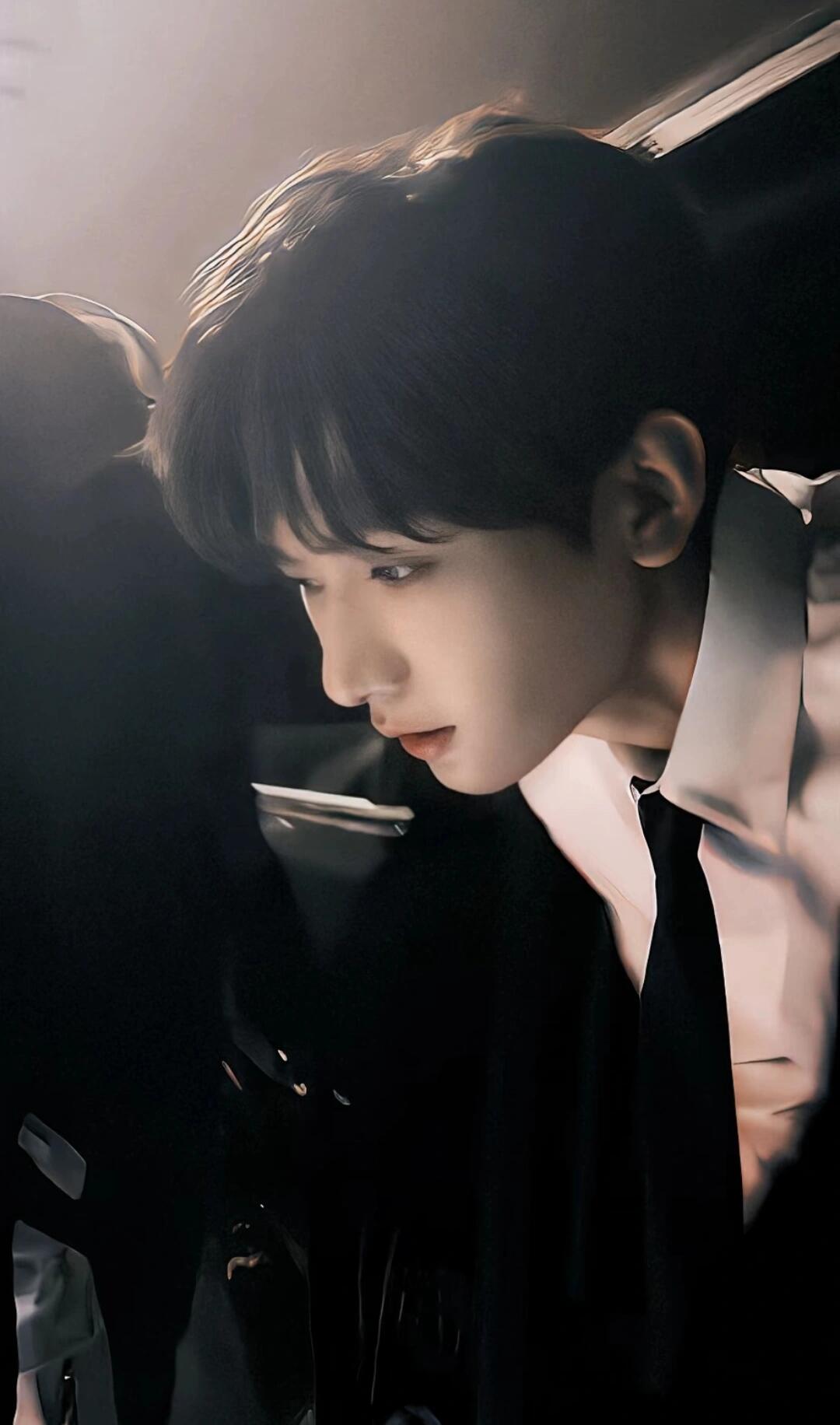 这孩子多少带点江湖气|成毅