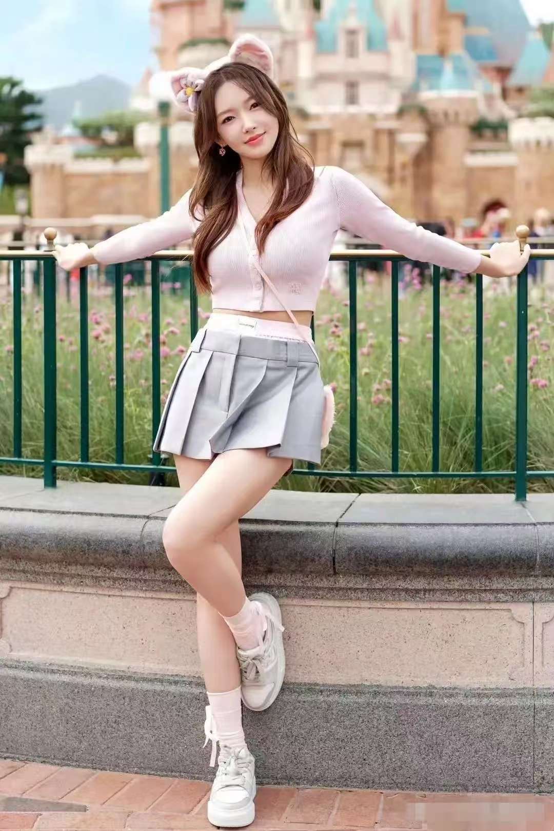 体重94，身高167，找一个178的男友