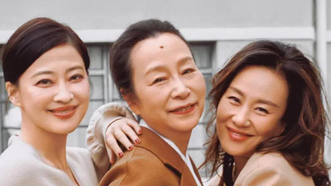 想不到2月还没结束，国家一级演员奚美娟，就给影视圈演员敲警钟