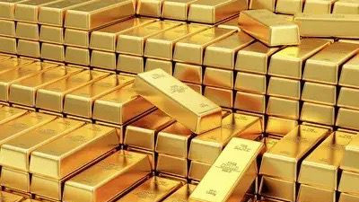 金价大跌后，你趁此机会会买黄金吗？