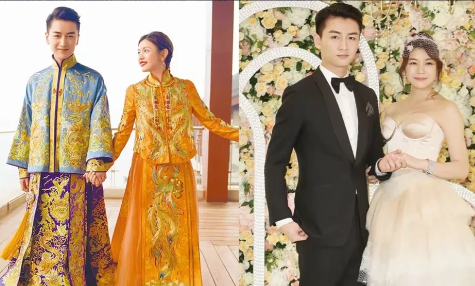 陈妍希被离婚
商务合作为0
给所有女性敲响了警钟

千万不要“讨好”男人。

看
