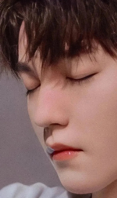 王俊凯——宝藏男孩