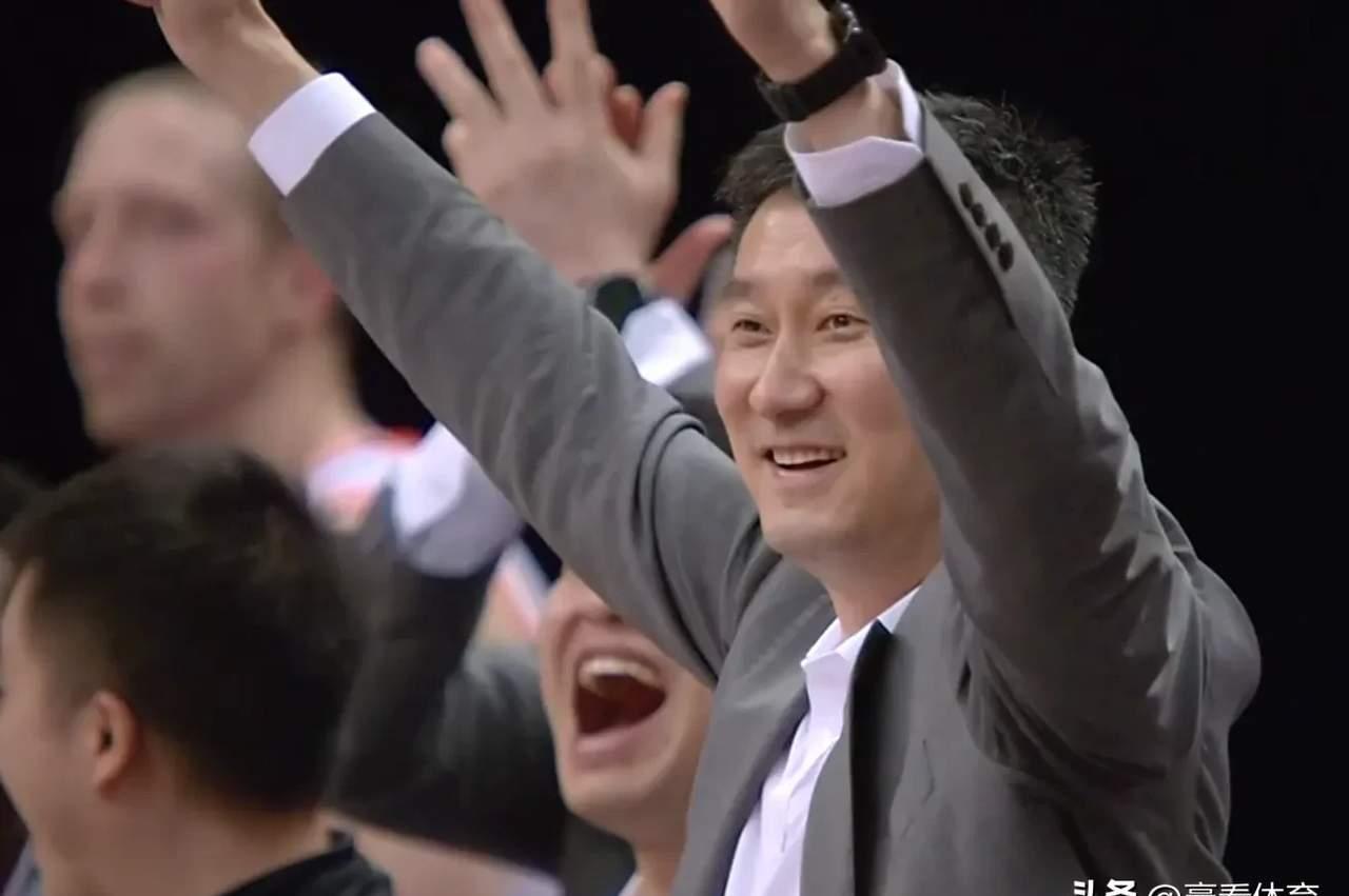 广东男篮新外援人选基本确定，不是丹尼斯史密斯