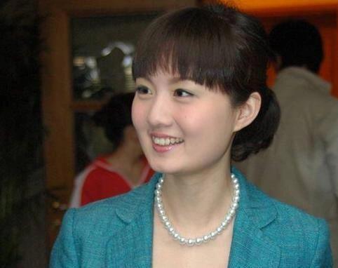 蒋小涵是一位才华横溢的女演员
