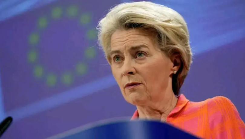 对中国最不友好的八人如下
1)美国总统拜登
2)加拿大总理特鲁多
3)菲律宾总统